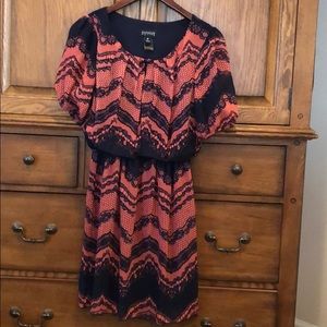 Enfocus Petite Dress